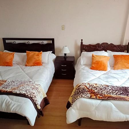 Casa Rural Zaba Lago De Tota Aquitania Εξωτερικό φωτογραφία