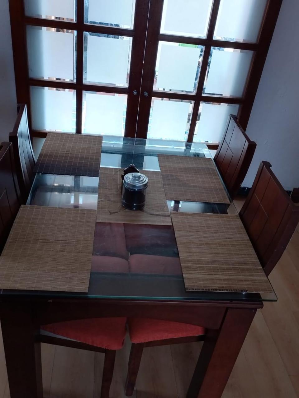 Casa Rural Zaba Lago De Tota Aquitania Εξωτερικό φωτογραφία