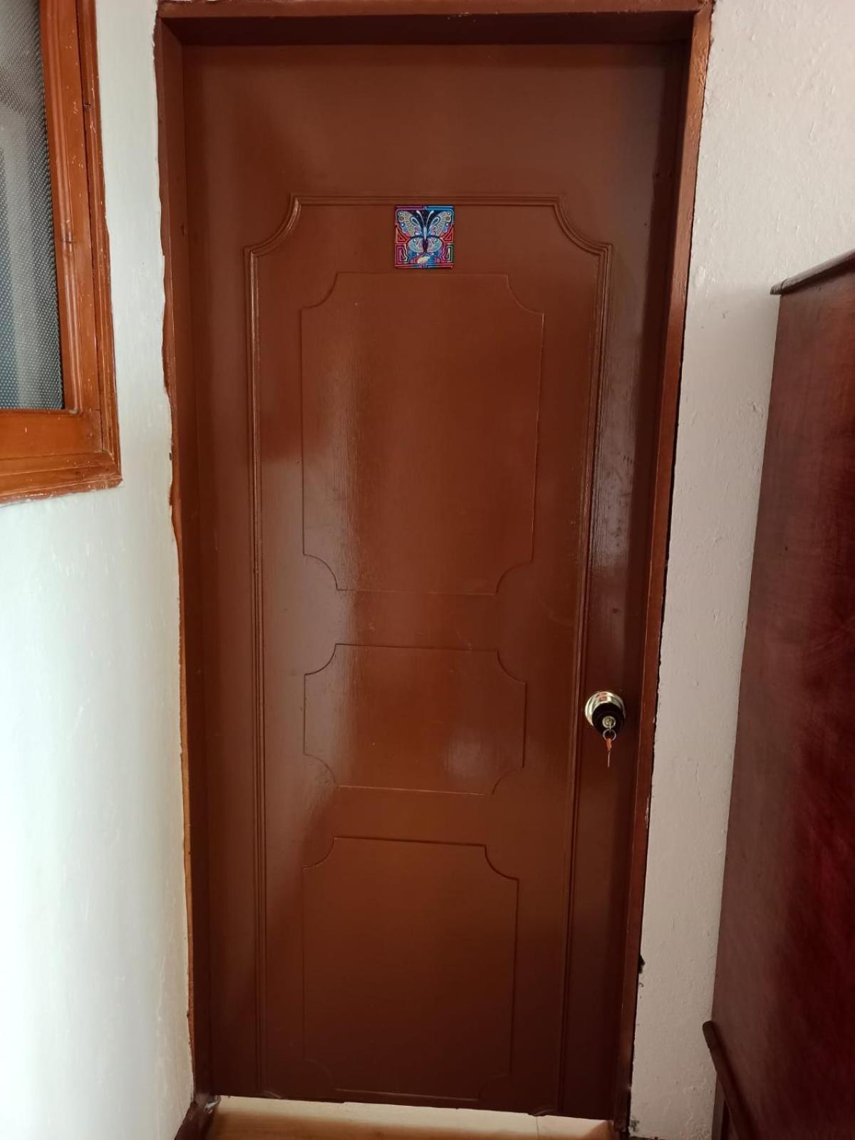 Casa Rural Zaba Lago De Tota Aquitania Εξωτερικό φωτογραφία