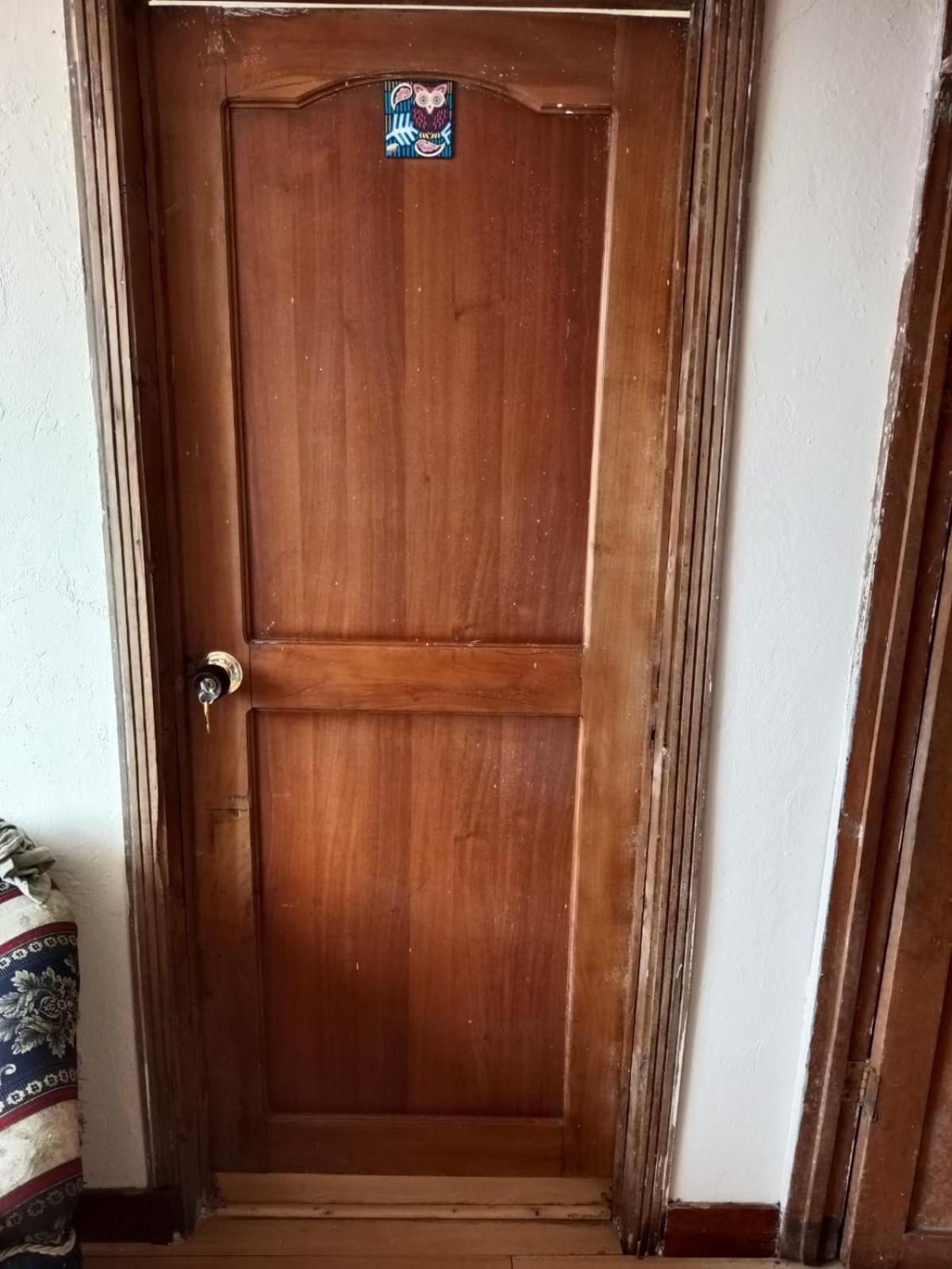 Casa Rural Zaba Lago De Tota Aquitania Εξωτερικό φωτογραφία